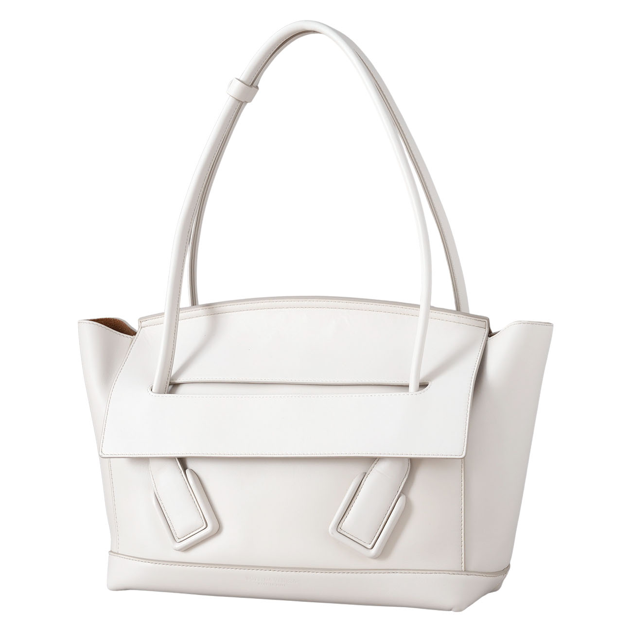 BOTTEGA VENETA(USED)보테가베네타 아르코 토트백